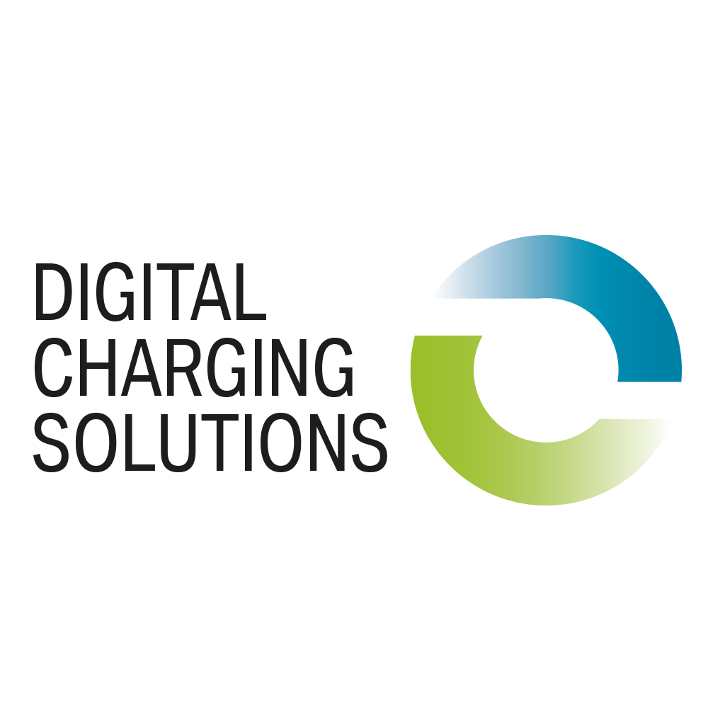 DCS logo