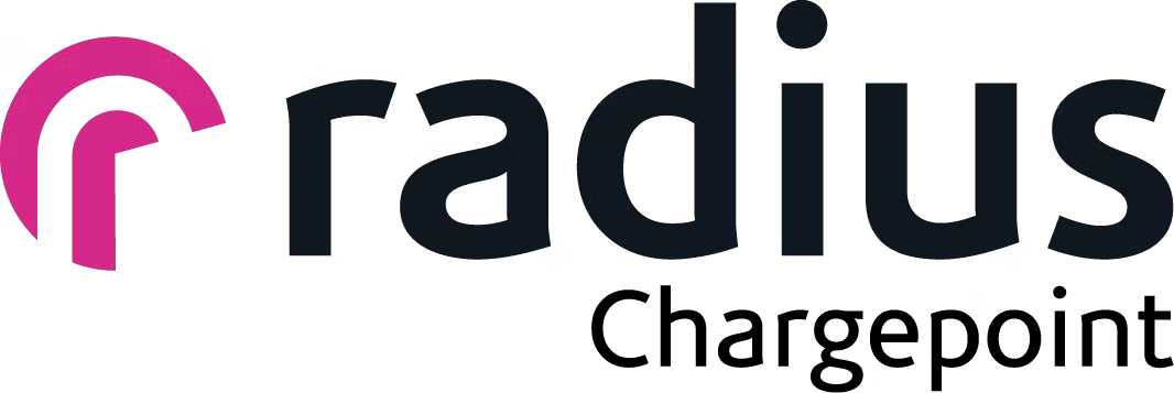 Radius logo